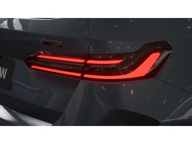 2027 BMW M5 Touring