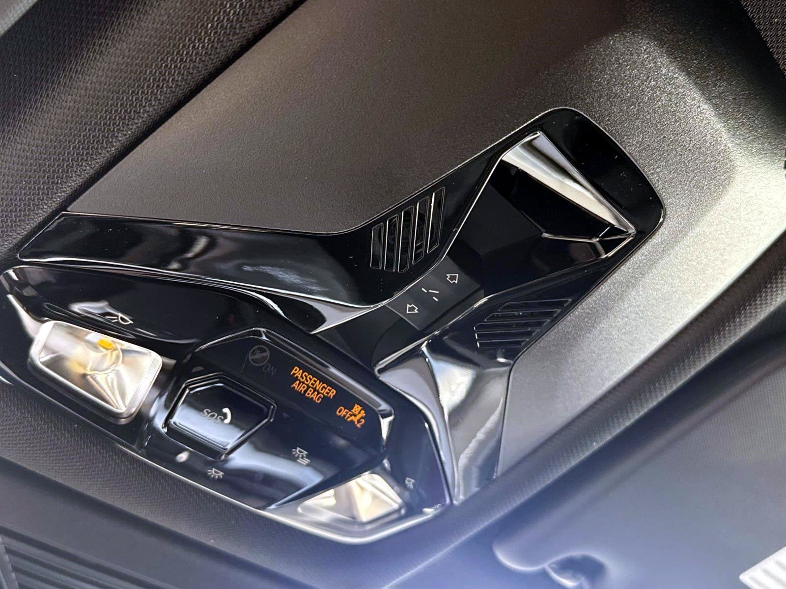 2027 BMW X1 M35i