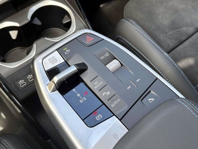 2027 BMW X1 M35i