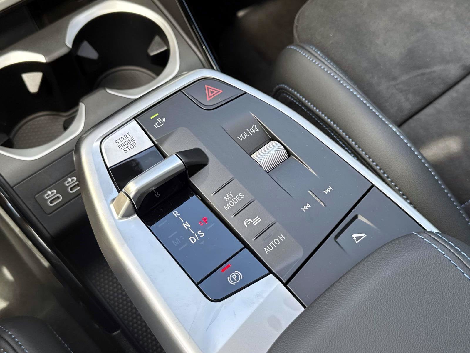 2027 BMW X1 M35i