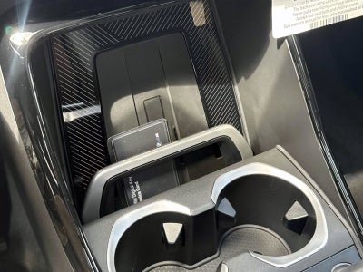2027 BMW X1 M35i