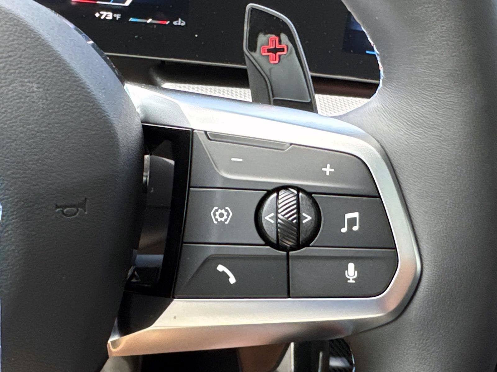 2027 BMW X1 M35i