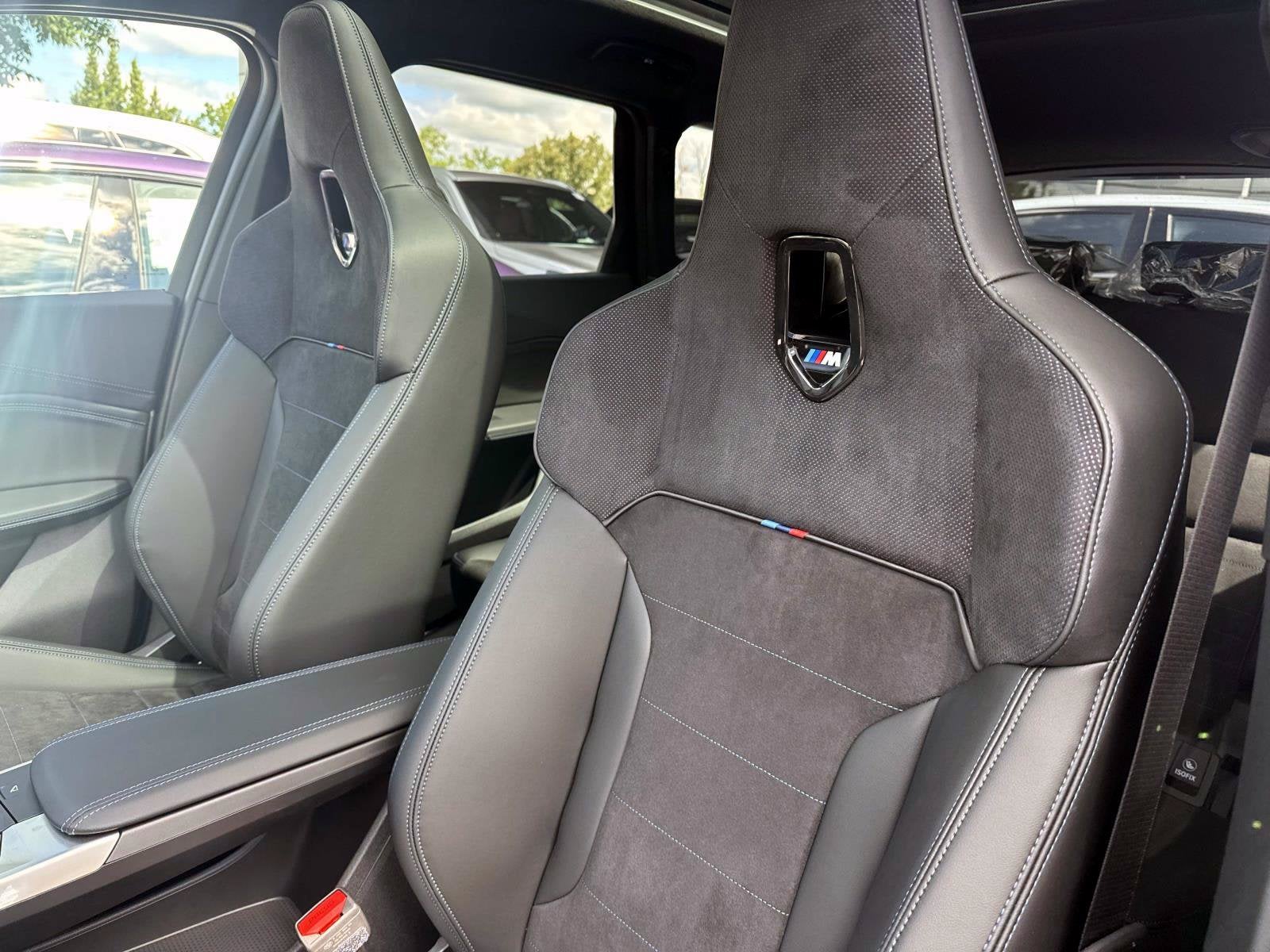 2027 BMW X1 M35i
