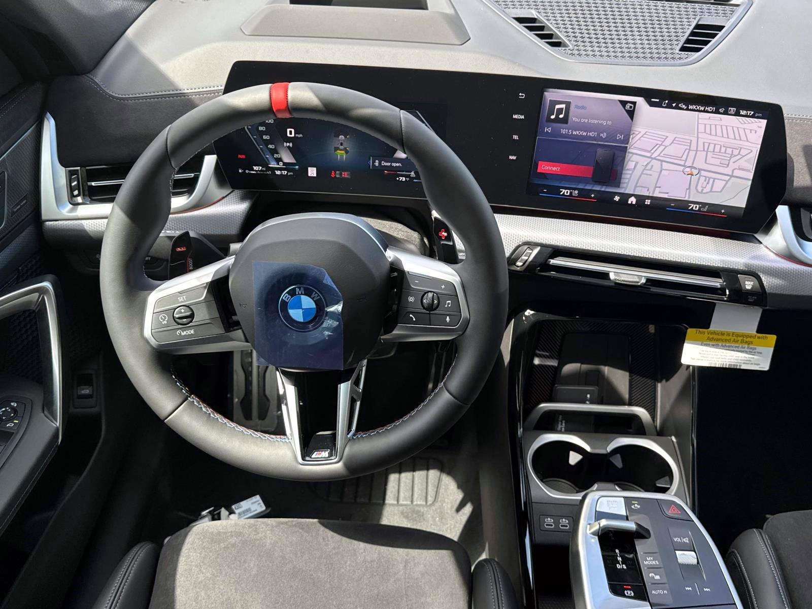 2027 BMW X1 M35i