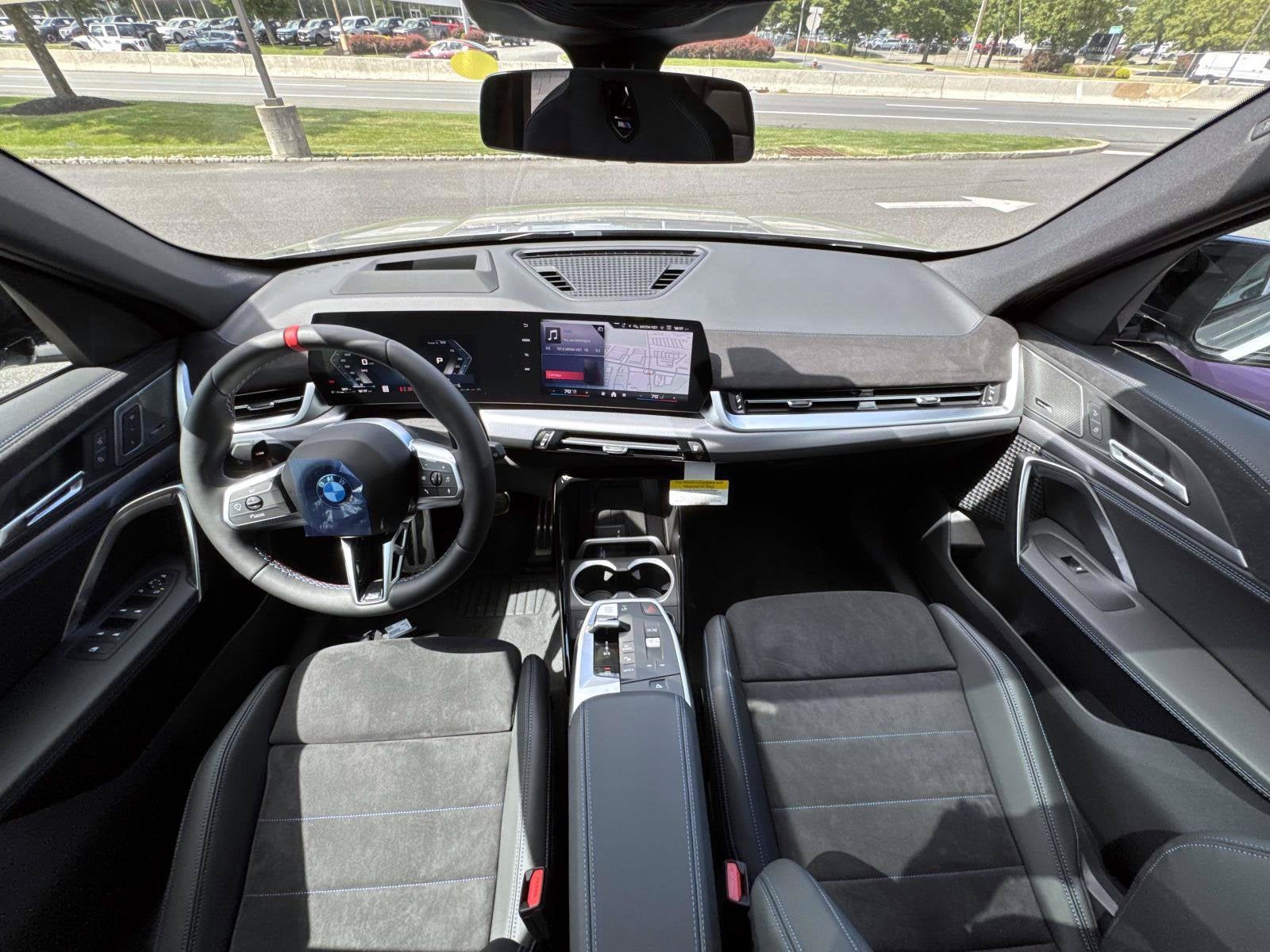 2027 BMW X1 M35i
