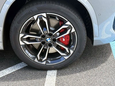 2027 BMW X1 M35i