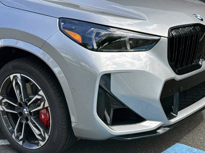 2027 BMW X1 M35i