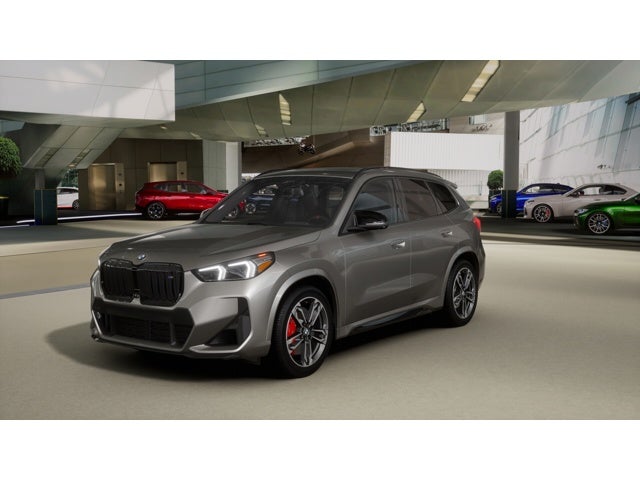 2027 BMW X1 XDR 35I M35i xDrive