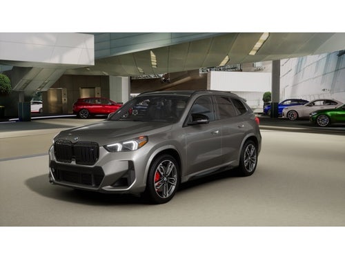 2027 BMW X1 XDR 35I M35i xDrive