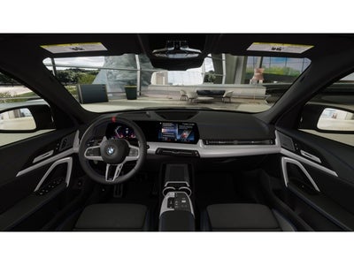 2027 BMW X1 XDR 35I M35i xDrive