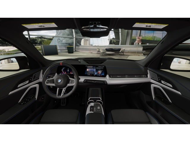 2027 BMW X1 XDR 35I M35i xDrive