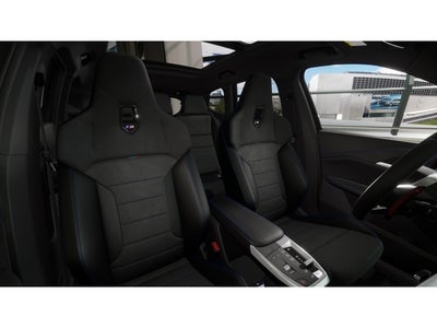 2027 BMW X1 XDR 35I M35i xDrive