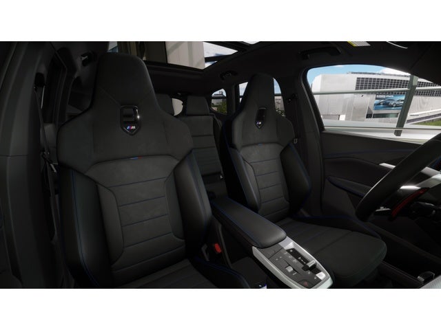 2027 BMW X1 XDR 35I M35i xDrive