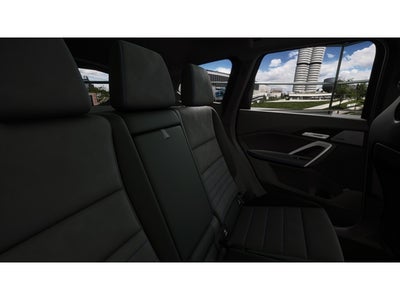 2027 BMW X1 XDR 35I M35i xDrive