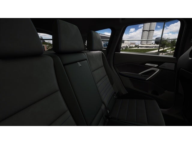 2027 BMW X1 XDR 35I M35i xDrive