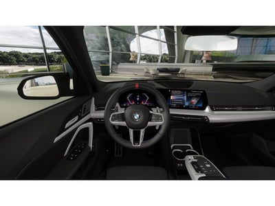 2027 BMW X1 XDR 35I M35i xDrive