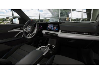 2027 BMW X1 XDR 35I M35i xDrive