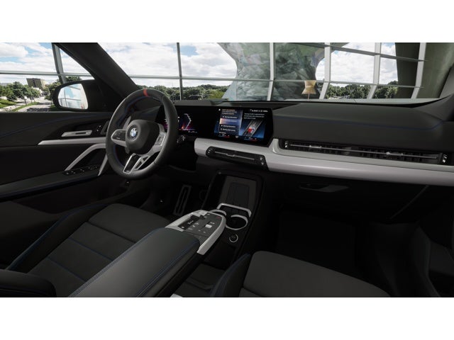 2027 BMW X1 XDR 35I M35i xDrive