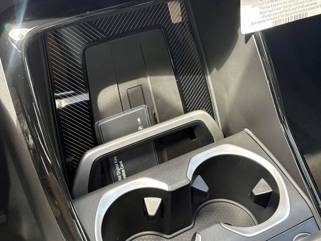 2027 BMW X1 M35i