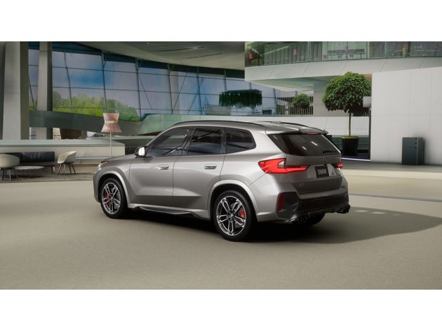 2027 BMW X1 XDR 35I M35i xDrive