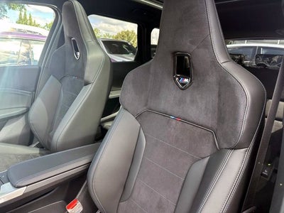 2027 BMW X1 M35i