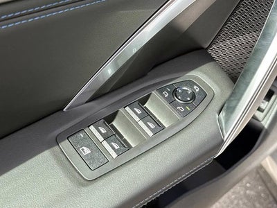 2027 BMW X1 M35i