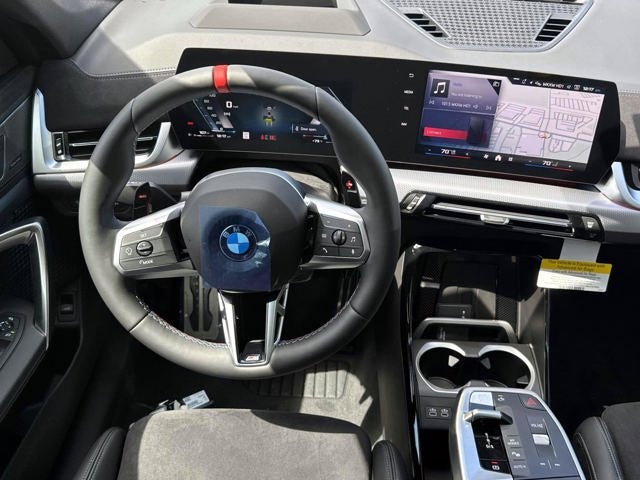 2027 BMW X1 M35i