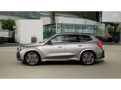 2027 BMW X1 XDR 35I M35i xDrive