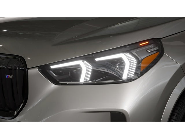 2027 BMW X1 XDR 35I M35i xDrive