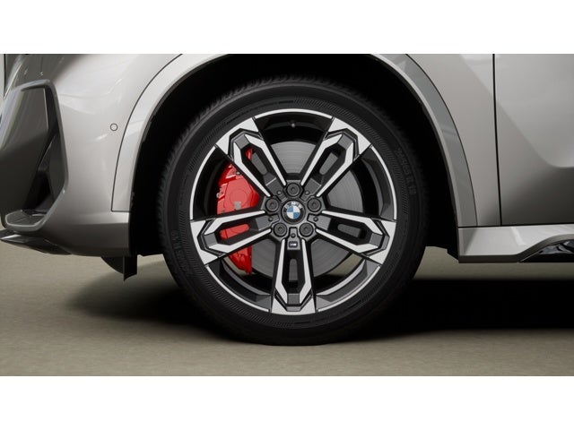 2027 BMW X1 XDR 35I M35i xDrive