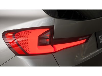2027 BMW X1 XDR 35I M35i xDrive