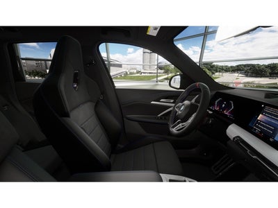 2027 BMW X1 XDR 35I M35i xDrive