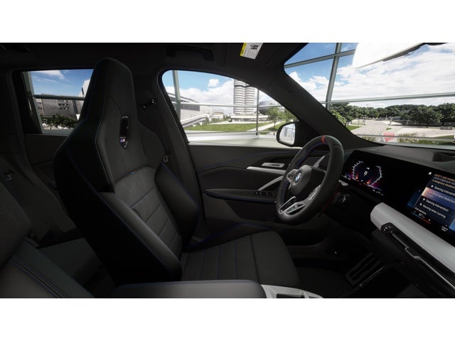 2027 BMW X1 XDR 35I M35i xDrive