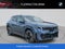 2027 BMW iX3 50 xDrive