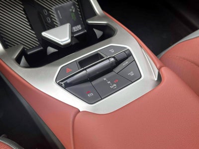 2027 BMW iX3 50 xDrive