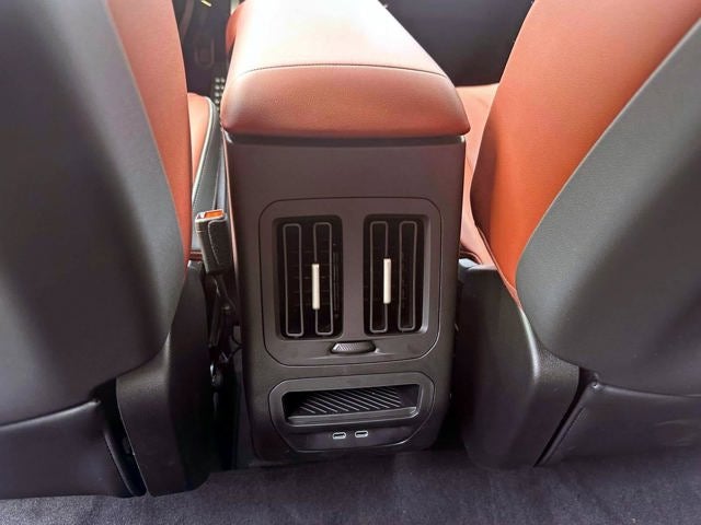 2027 BMW iX3 50 xDrive