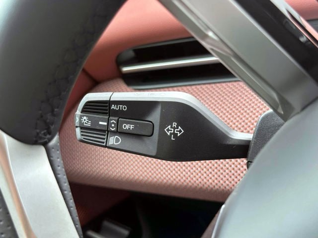 2027 BMW iX3 50 xDrive