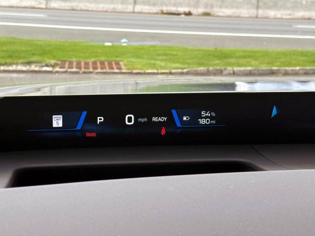 2027 BMW iX3 50 xDrive