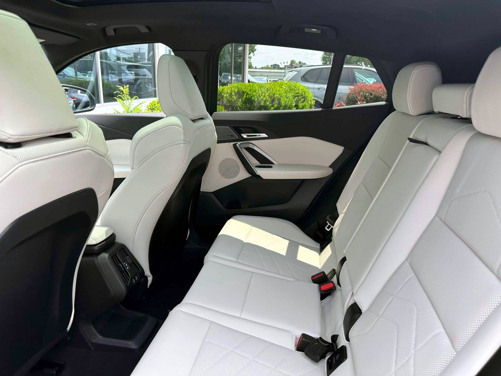 2026 BMW X2 xDrive28i