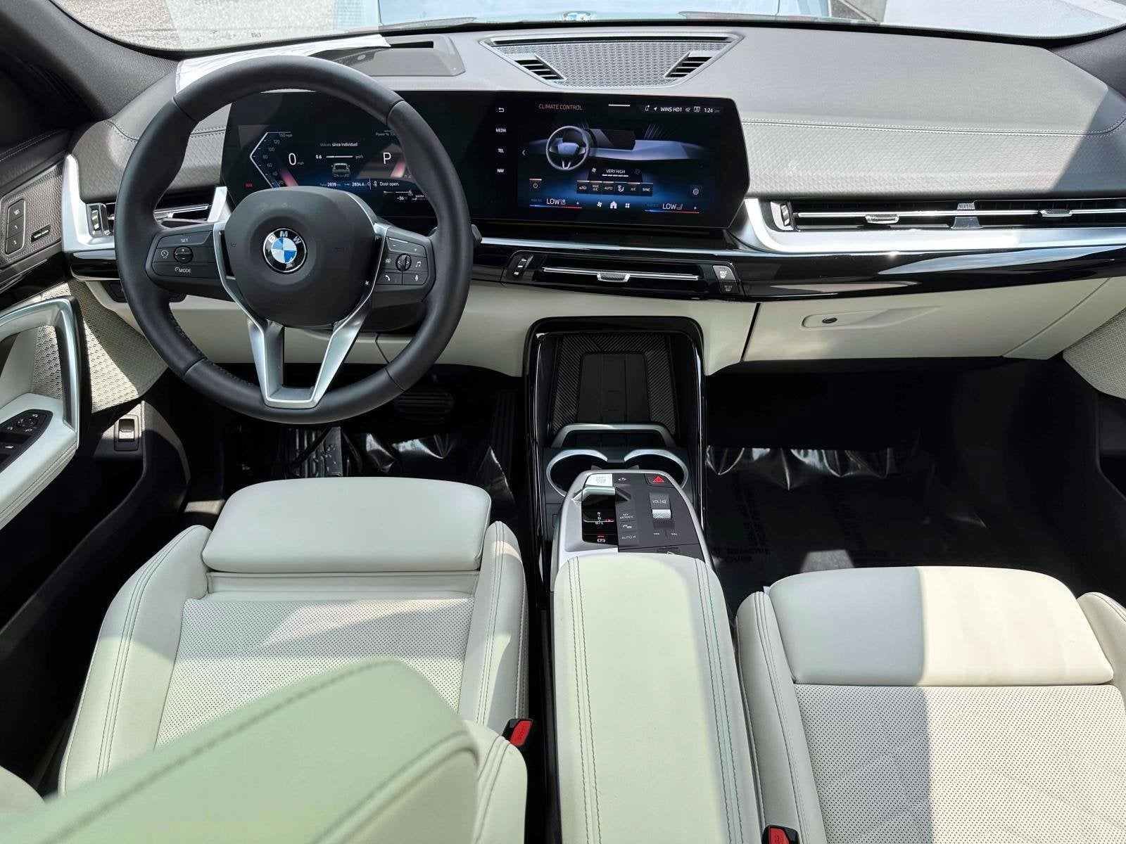 2026 BMW X2 xDrive28i