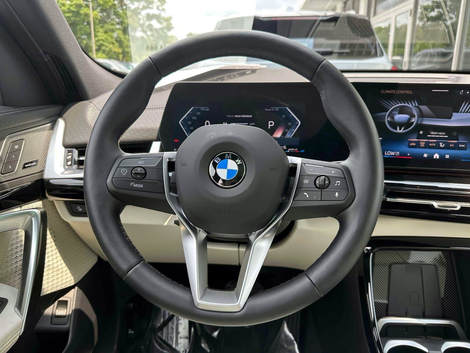 2026 BMW X2 xDrive28i