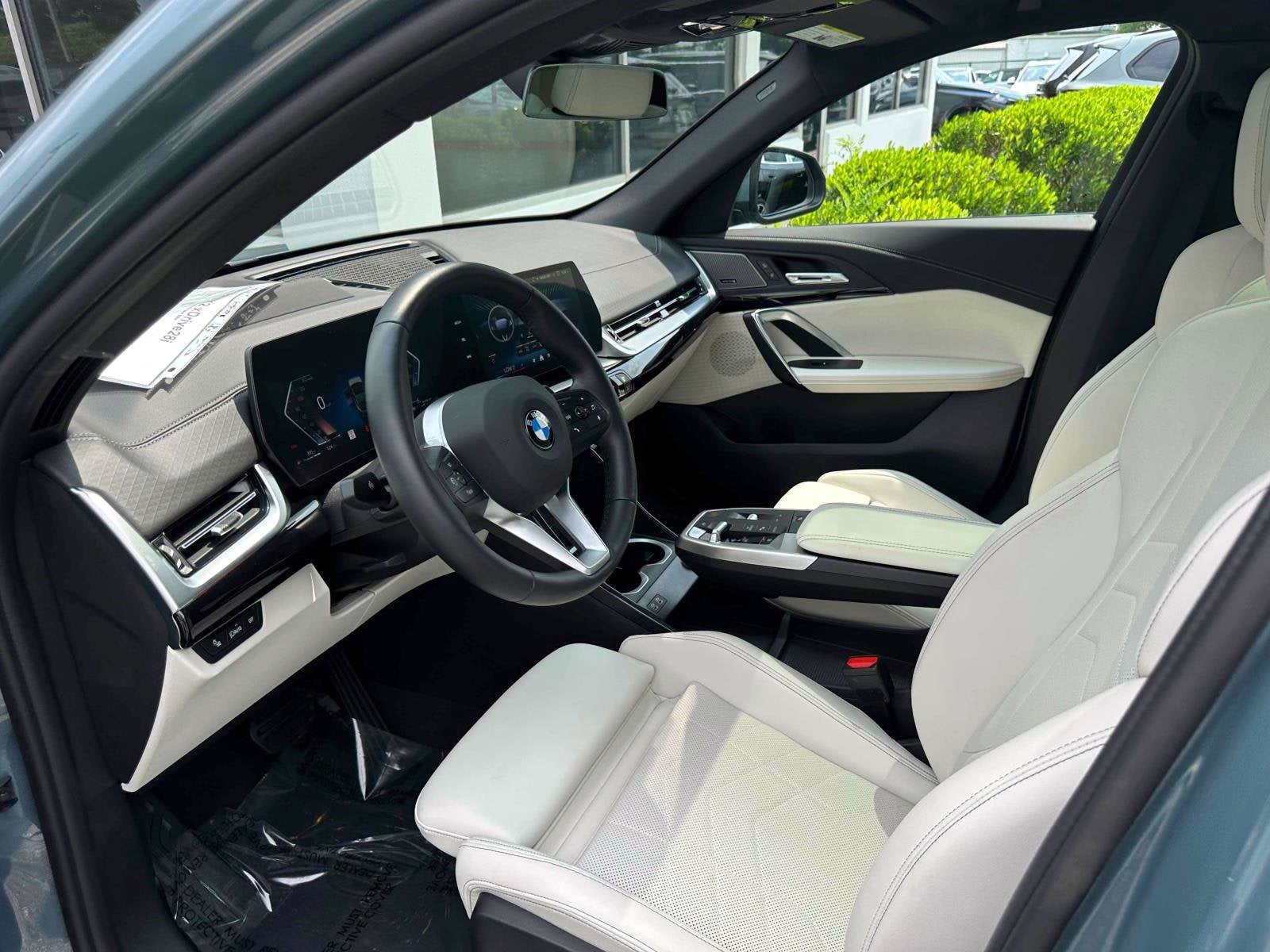 2026 BMW X2 xDrive28i