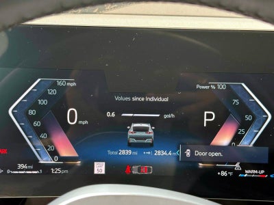 2026 BMW X2 xDrive28i