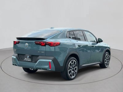2026 BMW X2 xDrive28i