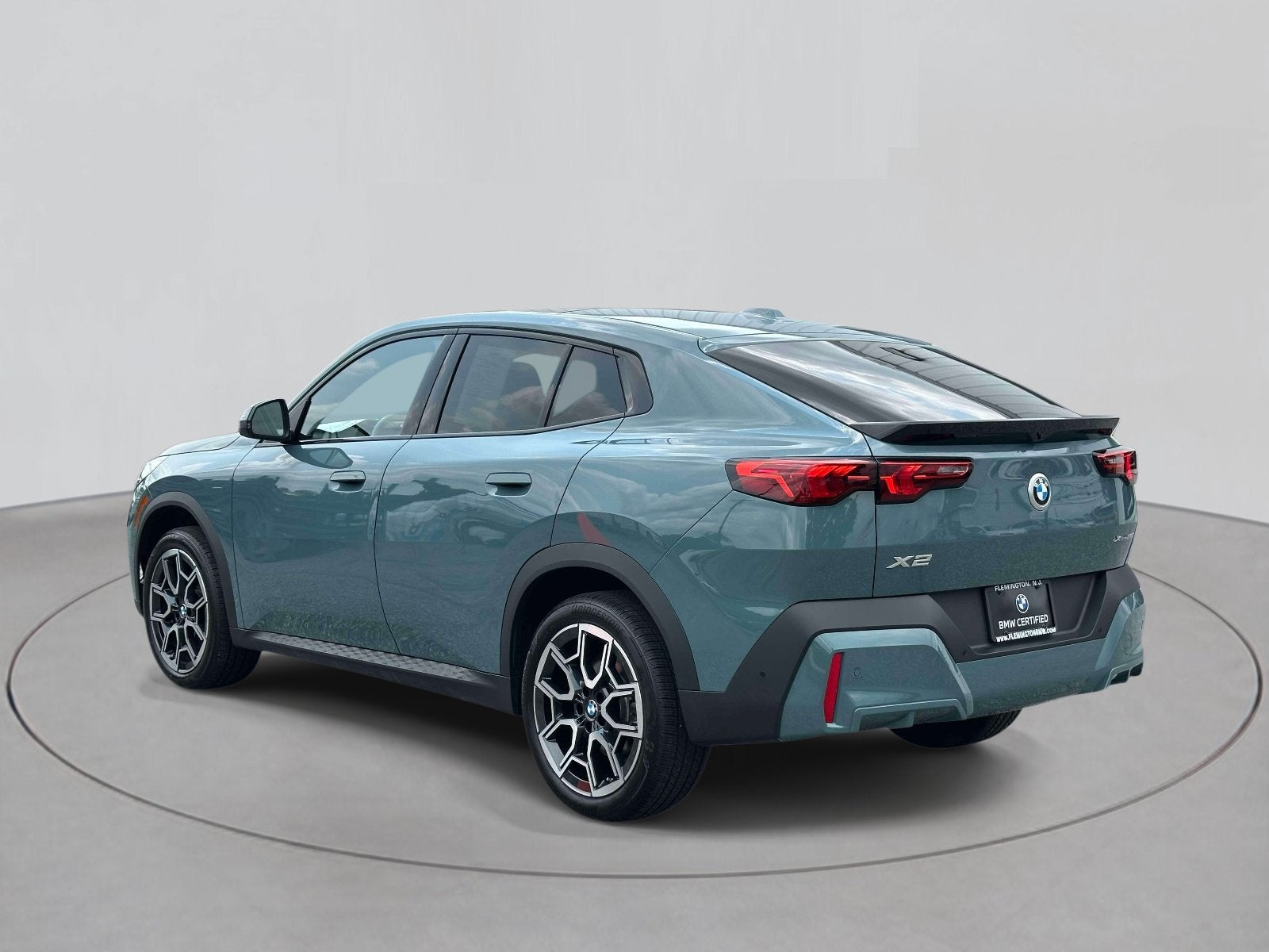 2026 BMW X2 xDrive28i