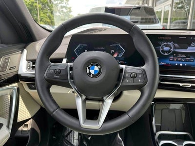 2026 BMW X2 xDrive28i