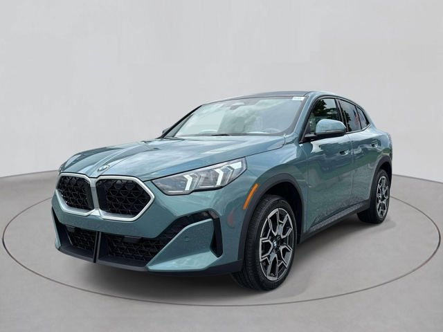 2026 BMW X2 xDrive28i