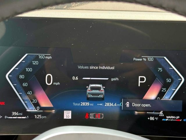 2026 BMW X2 xDrive28i