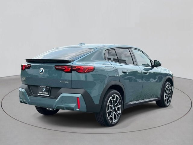 2026 BMW X2 xDrive28i