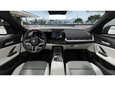 2026 BMW X2 xDrive28i